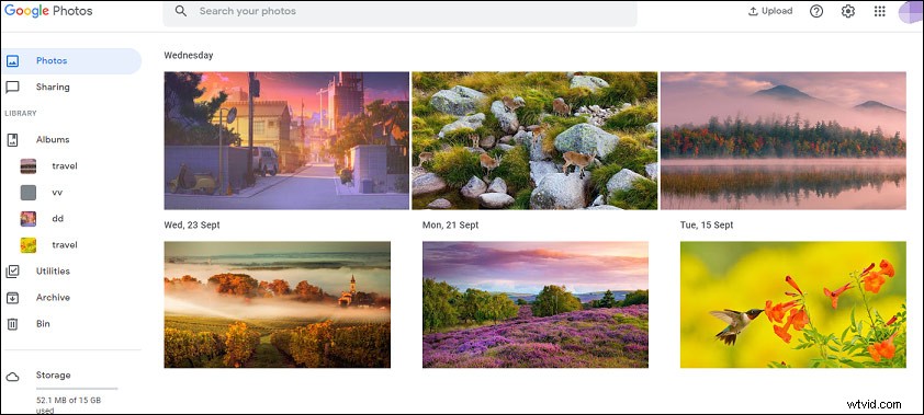 Amazon Photos vs. Google Photos: Which Cloud Photo Storage Wins?