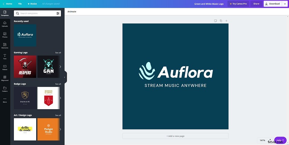 How to Create Professional Watermarks to Protect Your Images and Videos