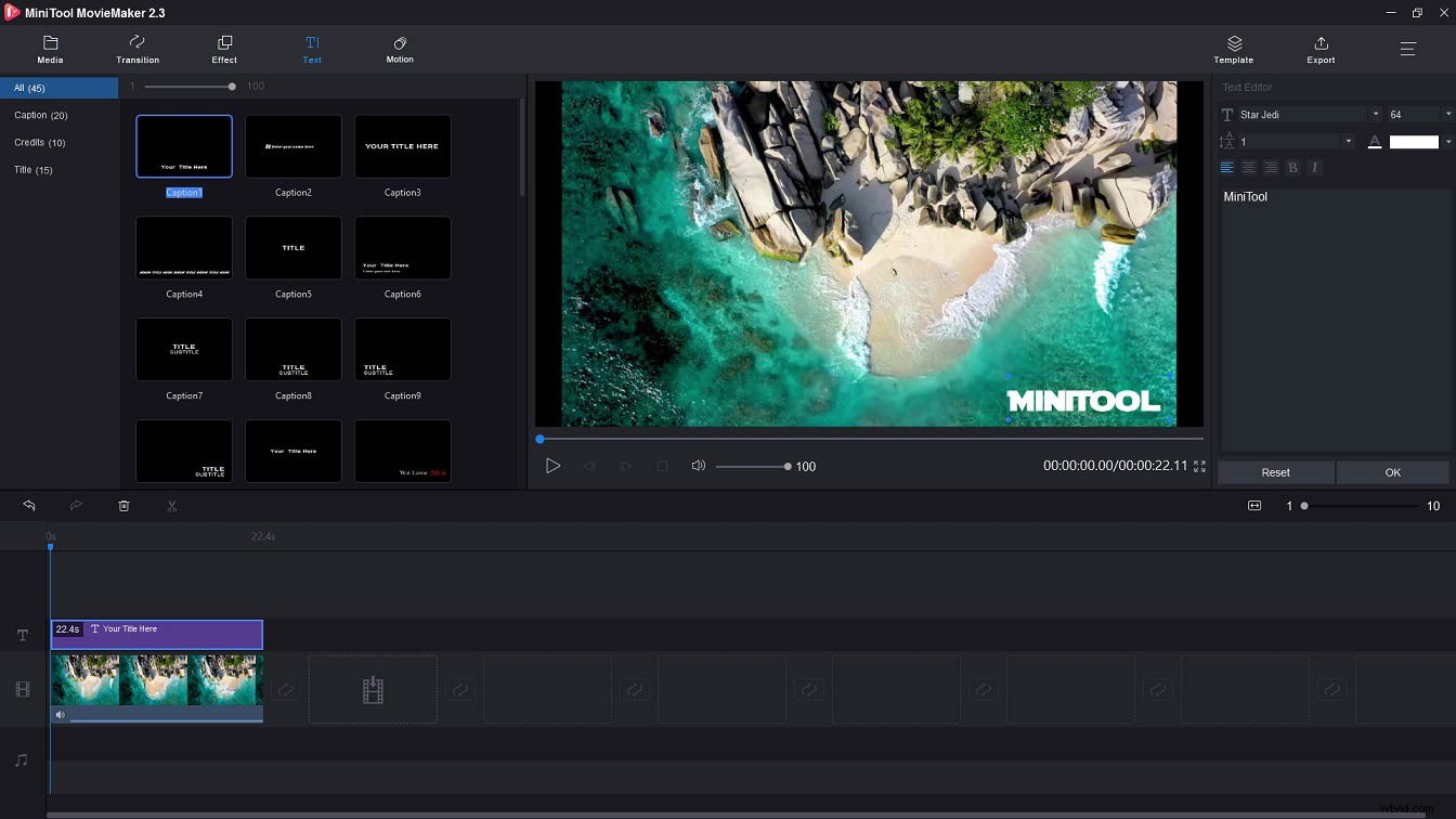 How to Create Professional Watermarks to Protect Your Images and Videos