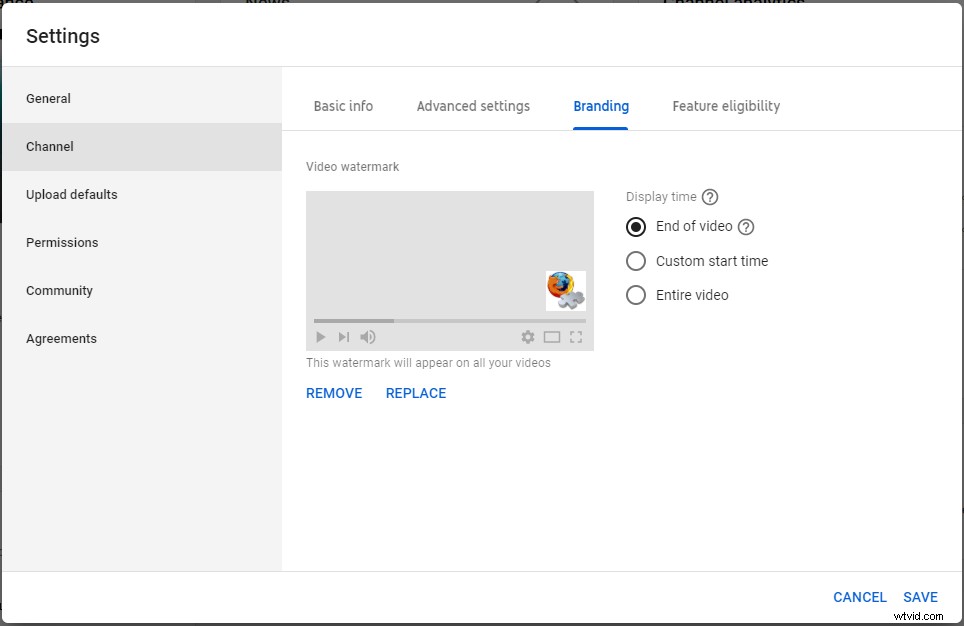 How to Create Professional Watermarks to Protect Your Images and Videos