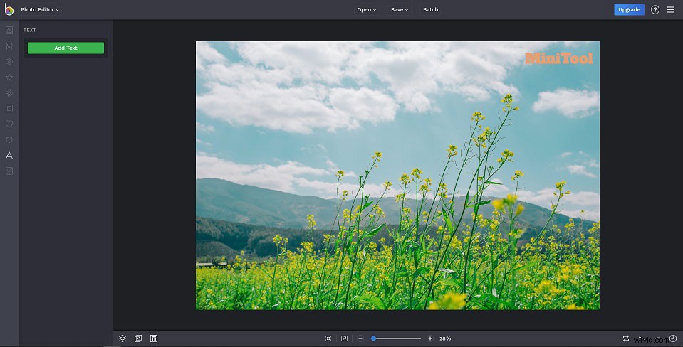 How to Create Professional Watermarks to Protect Your Images and Videos