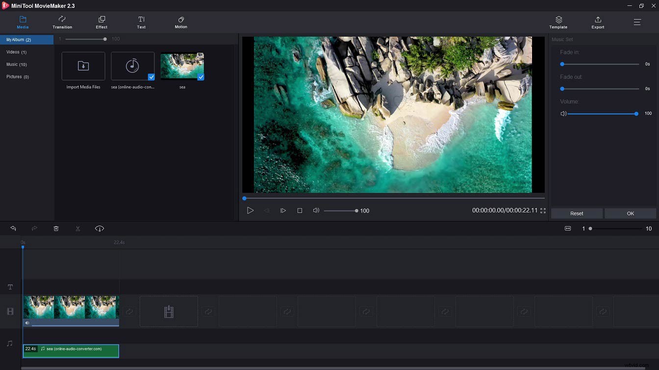 How to Add Music to iMovie Videos: Step-by-Step Guide