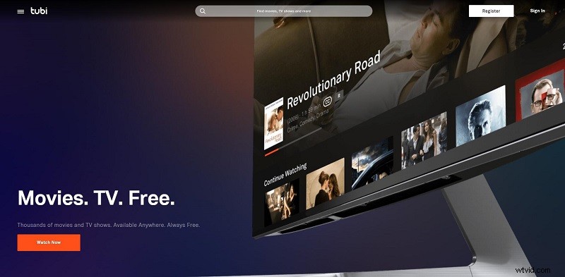 Top 7 Reliable CouchTuner Alternatives for Free TV Shows & Movies