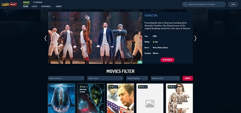 Top 7 Reliable CouchTuner Alternatives for Free TV Shows & Movies
