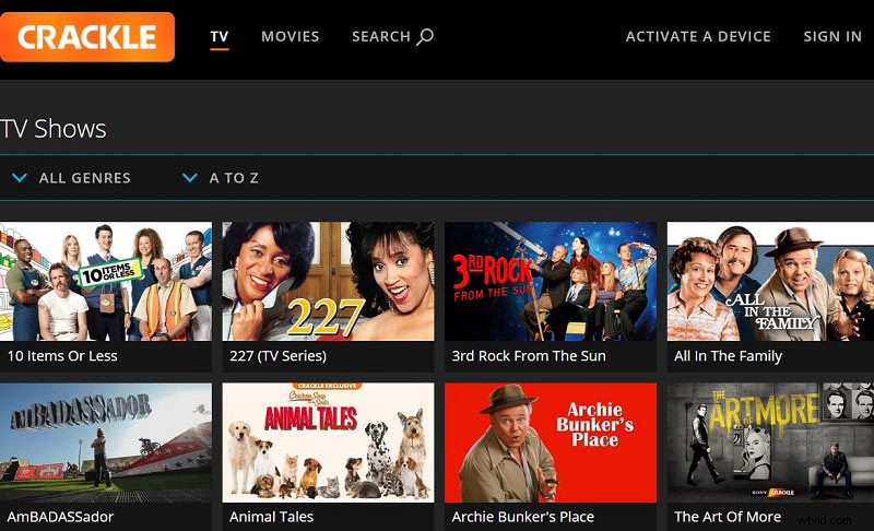 Top 7 Reliable CouchTuner Alternatives for Free TV Shows & Movies