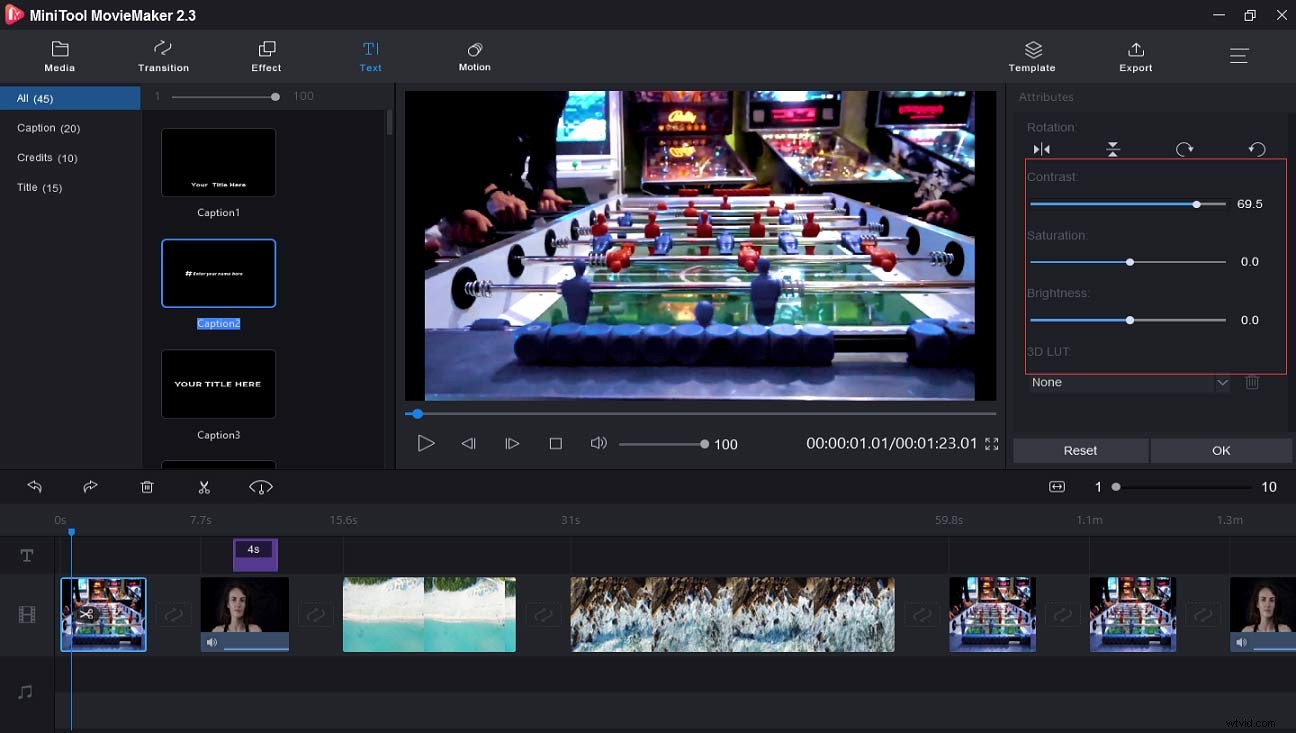How to Create Engaging Reaction Videos Easily with MiniTool MovieMaker