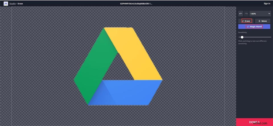 How to Make a Logo Transparent: 3 Easy Methods to Remove the Background