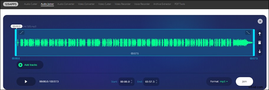 Top 7 Best Audio Joiners: Merge Files Effortlessly & Professionally