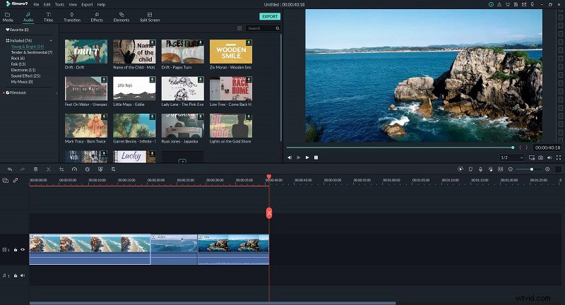 Is Wondershare Filmora Free? Top 10 Best Free Alternatives for Video Editing
