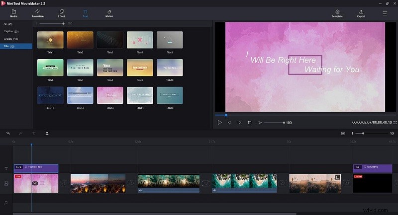 Is Wondershare Filmora Free? Top 10 Best Free Alternatives for Video Editing