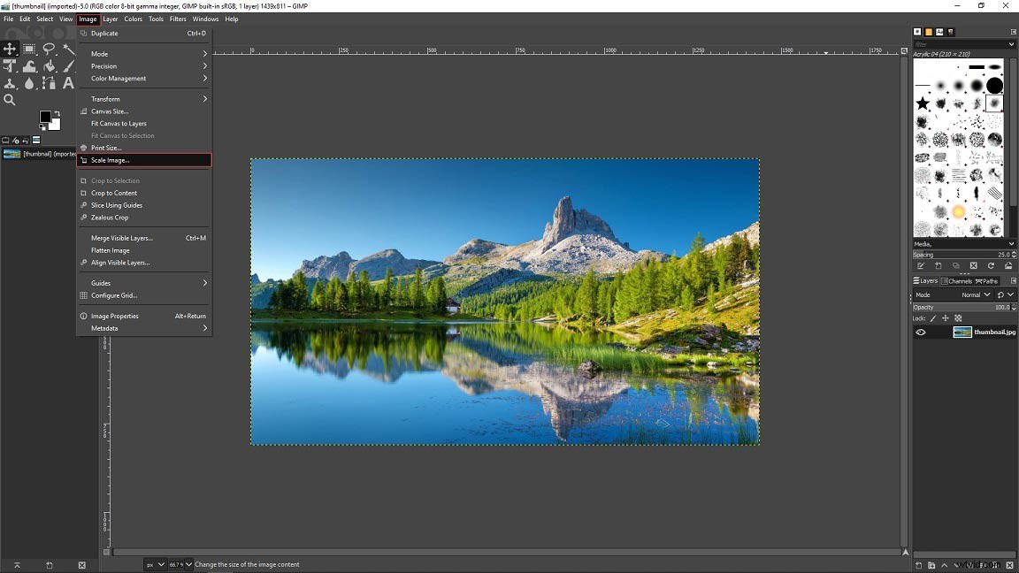How to Enlarge Photos for Printing: 4 Proven Solutions