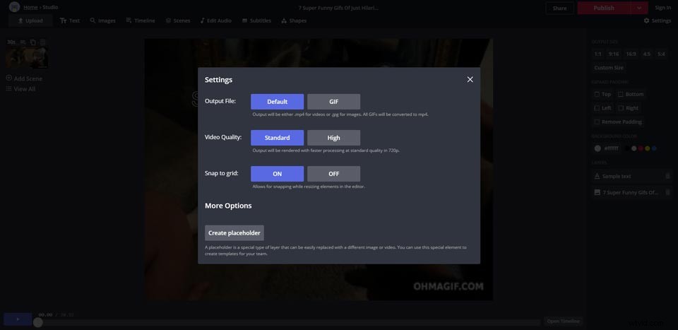 How to Add Music to GIFs: 6 Proven Methods