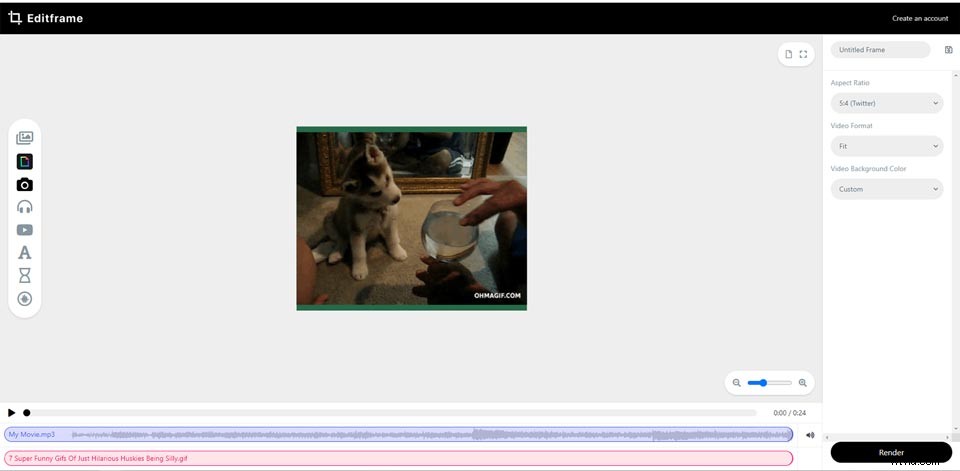How to Add Music to GIFs: 6 Proven Methods