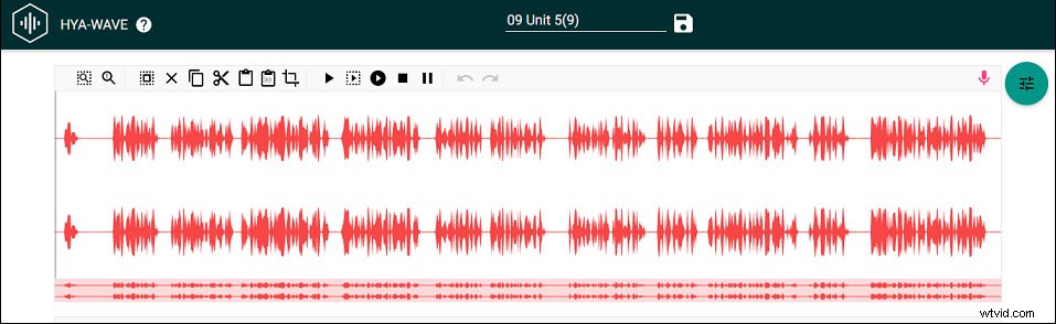 Top 5 Free Online Audio Editors: Edit Audio Effortlessly Without Downloads