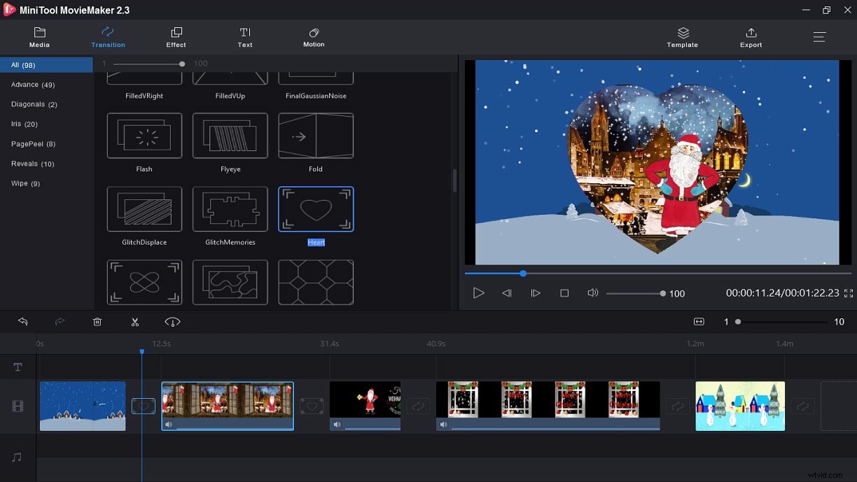 How to Create Merry Christmas GIFs: Top Download Sites & Easy GIF Maker Tools