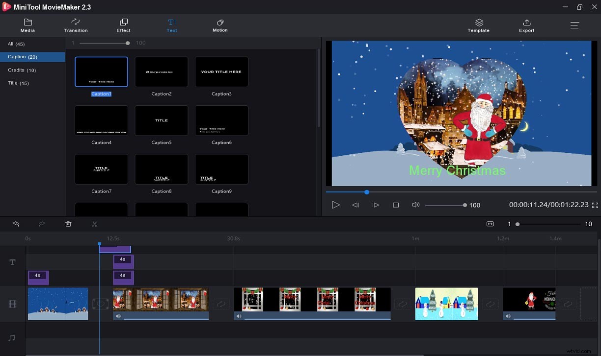 How to Create Merry Christmas GIFs: Top Download Sites & Easy GIF Maker Tools
