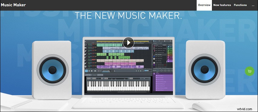 Top 7 Best Free Beat Maker Software: Create Pro Beats Effortlessly