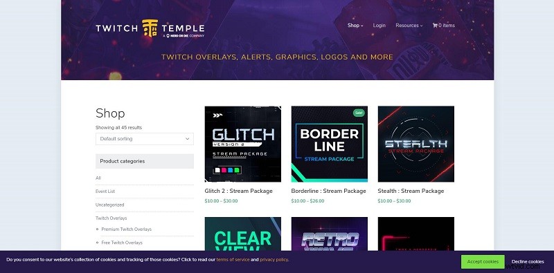 Top 6 Best Twitch Overlay Makers to Elevate Your Live Streams