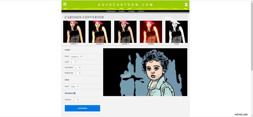 Top 7 Free Anime Avatar Makers: Create Stunning Custom Profiles