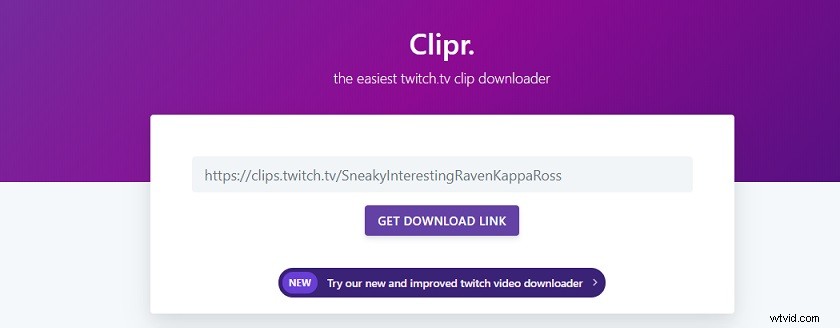How to Download Twitch Clips to MP4 for Free: Top 3 Best Tools
