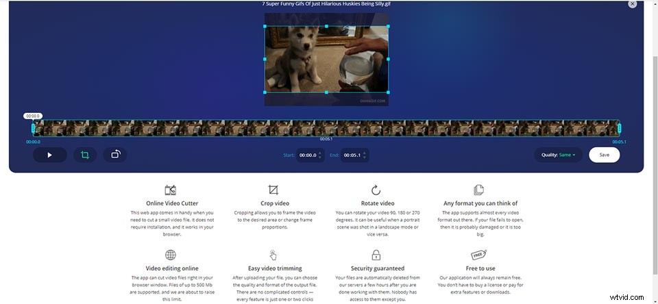Top 4 Best Video Croppers for Windows 10: How to Crop Videos Effortlessly