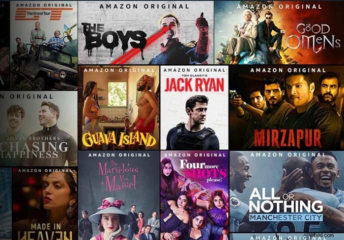 Top 10 Netflix Alternatives: Best Streaming Services for Movies & TV Shows