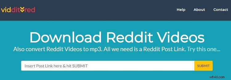 How to Easily Download Reddit Videos to MP4: Desktop & Online Guide