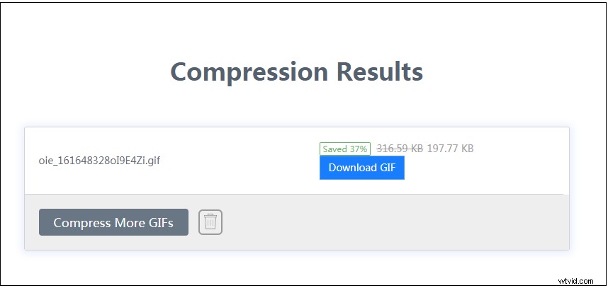 Top 3 Best Online GIF Compressors: Shrink Files Fast & Free