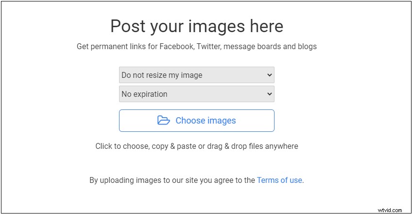 How to Create an Image URL: 2 Easy Methods with Top Free Hosting Sites