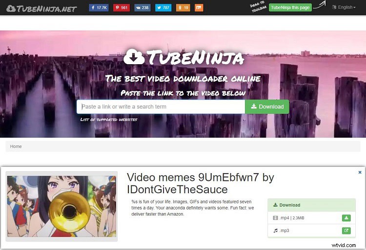 Top 4 iFunny Video Downloaders: Easy Guide to Download iFunny Videos on Any Device
