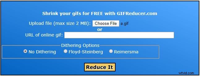 How to Reduce GIF Size: 5 Proven Methods to Compress GIF Files