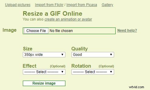 How to Reduce GIF Size: 5 Proven Methods to Compress GIF Files