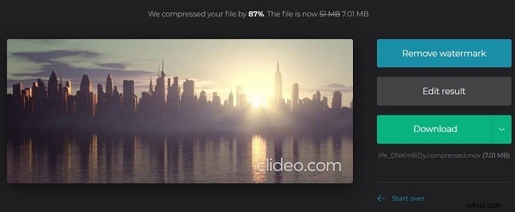 Compress MOV Files Efficiently: 3 Proven Methods