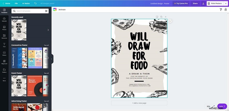 Top 5 Movie Poster Makers: Design Stunning Posters Effortlessly