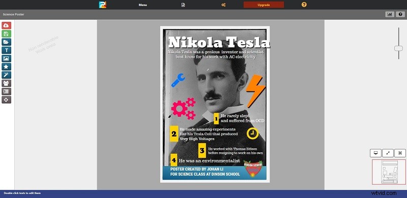 Top 5 Movie Poster Makers: Design Stunning Posters Effortlessly