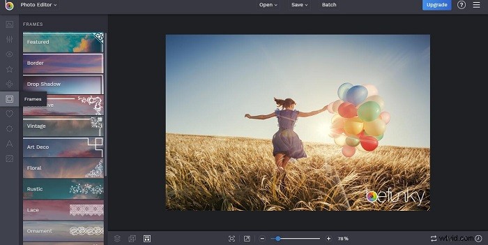 3 Easy Ways to Add Borders to Photos: Word, Photoshop & Online Tools