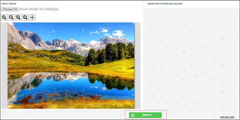 Top 3 Best Color Inverters: Effortlessly Invert Image Colors