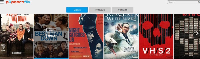 Top 9 Free Movie Apps for PC: Stream Movies Effortlessly & Legally