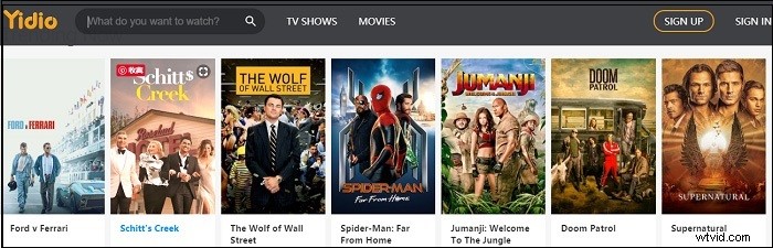 Top 9 Free Movie Apps for PC: Stream Movies Effortlessly & Legally