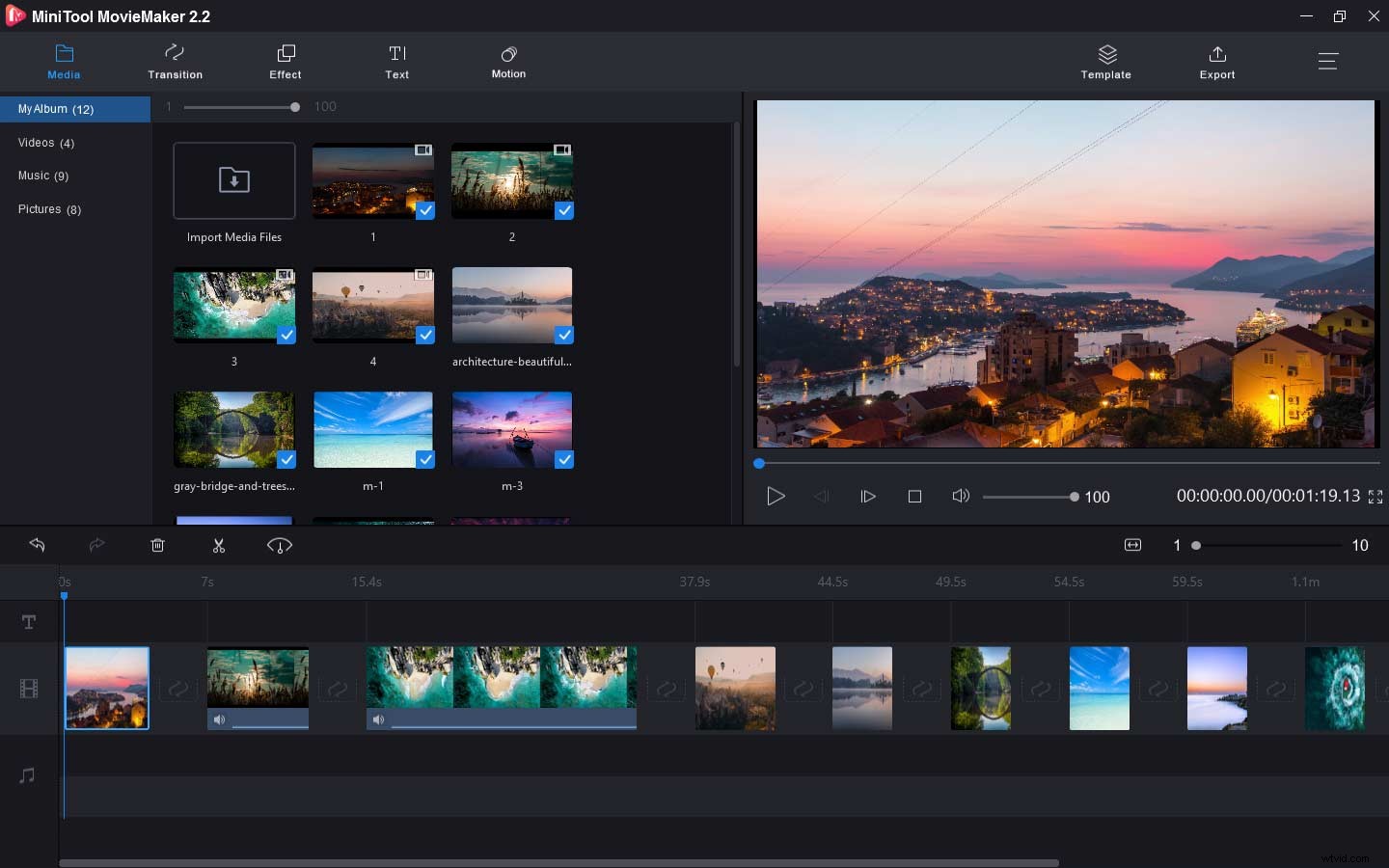 Top 7 Free Video Mergers: Easily Join Clips Without Watermarks