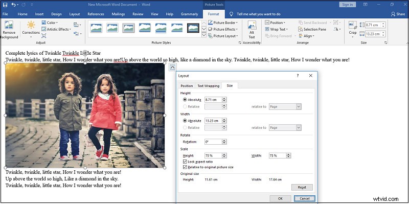 4 Easy Ways to Rotate Images on Your Computer: Word, Photoshop & Online Tools