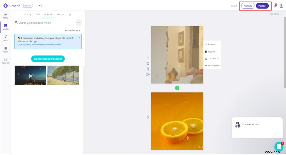 Top 4 Free Online Video Mergers: Merge Clips Effortlessly Without Downloads