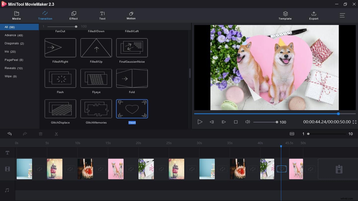 Top 10 Birthday Video Makers: Create Funny Birthday Videos Easily