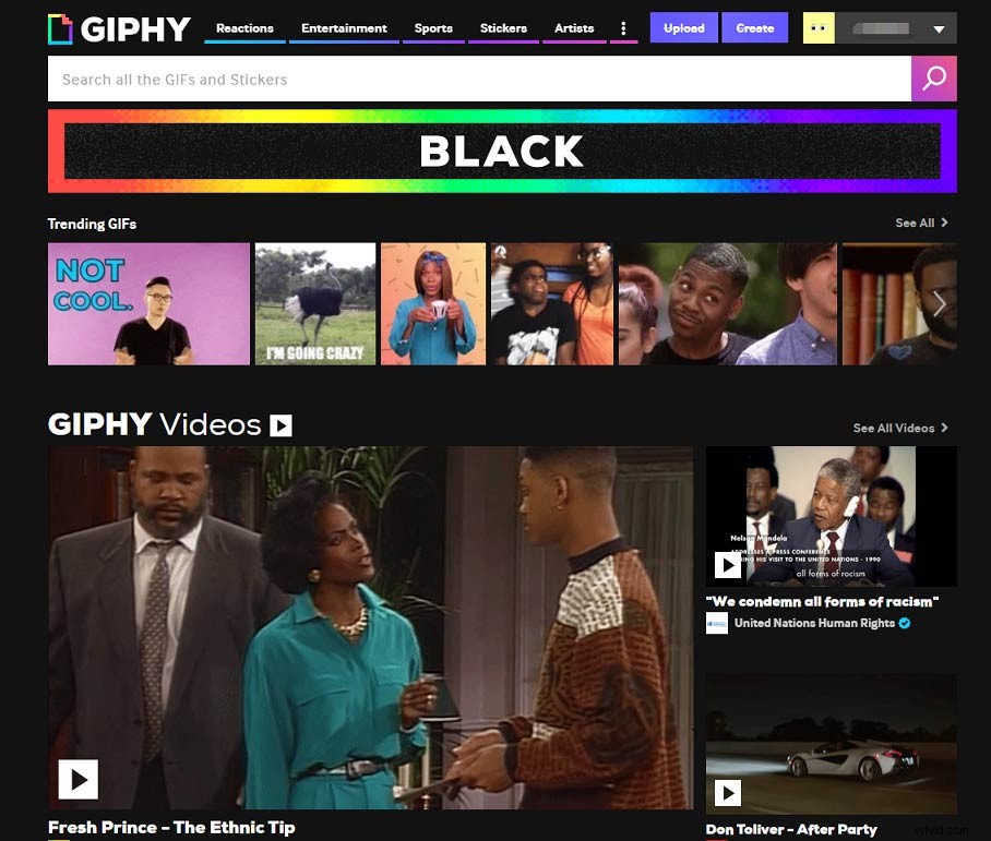 Easy Guide: How to Download GIFs from GIPHY, Twitter, Pixiv & Google