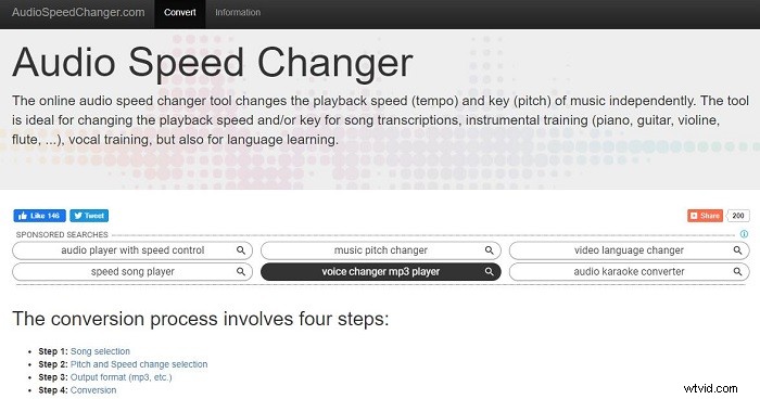 Top 7 Best Audio Speed Changers of 2022: Essential Tools You Need