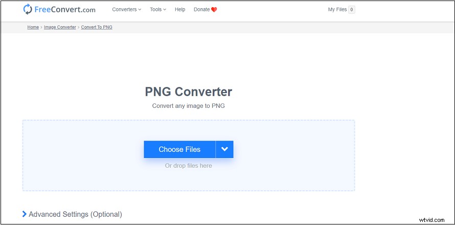 Top 3 Free Online GIF to PNG Converters: Split GIF into PNG Frames Effortlessly