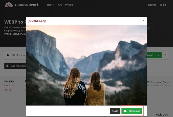 Top 6 Best Online WebP to PNG Converters (2024 Update)
