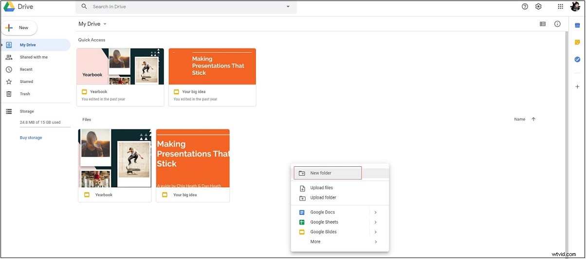 Step-by-Step Guide: Upload Videos to Google Drive on PC, Android & iOS