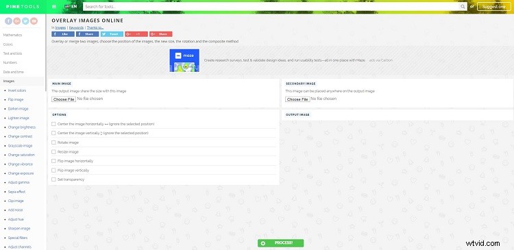 How to Overlay Images: Expert Step-by-Step Guide for Stunning Results