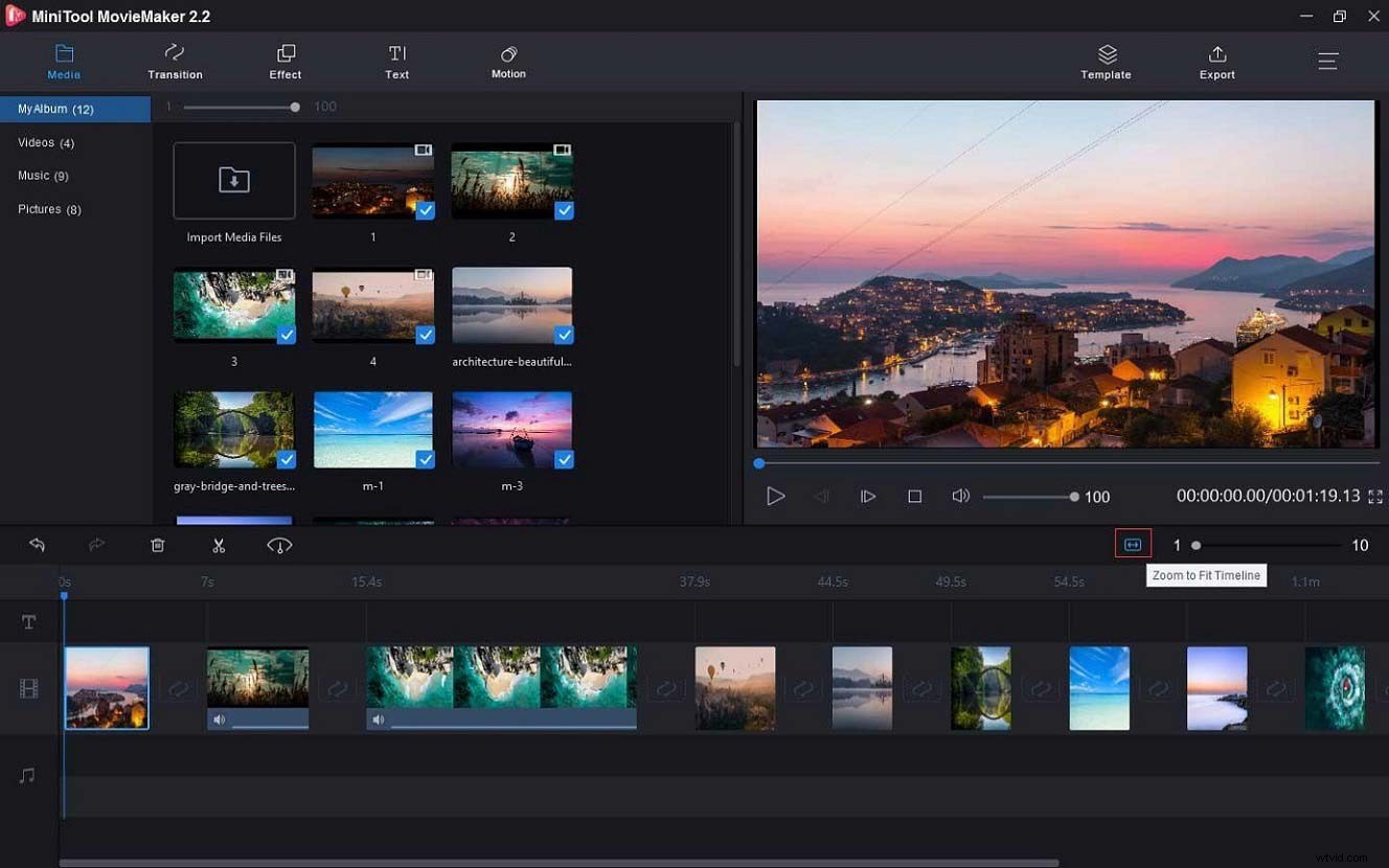 18 Best Free Video Editing Software for Windows, Mac, iOS & Android